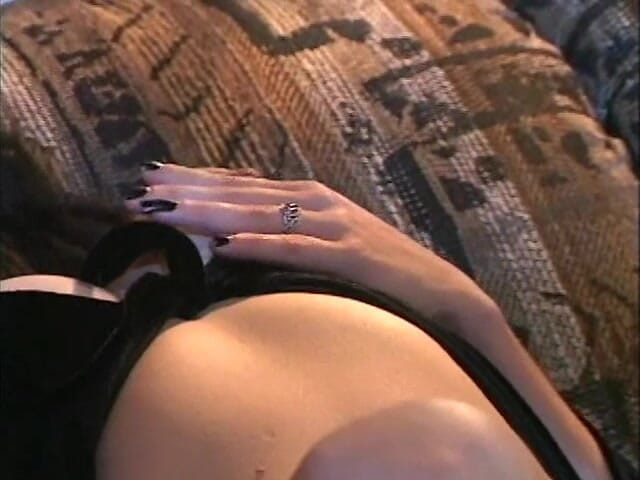 Eleganxia: Isteri di rumah bersendirian: isteri #130