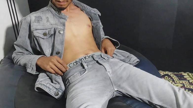 Secret_x_boy: Cowok india paling hot sama kontol besar