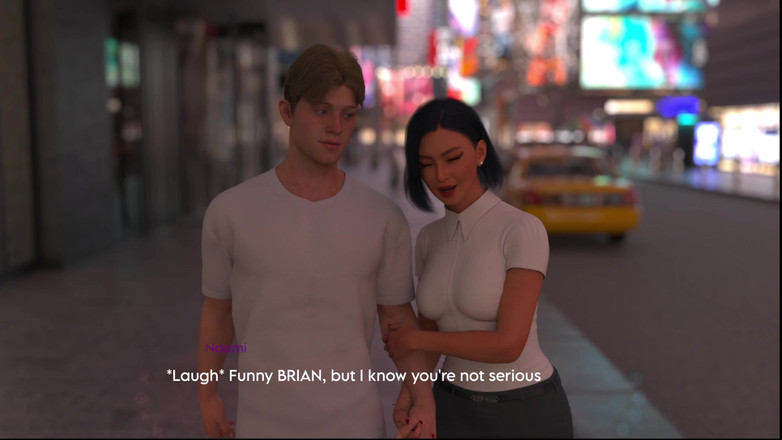 Wickedgammes studio: L'amante delle fighe (parte 21)