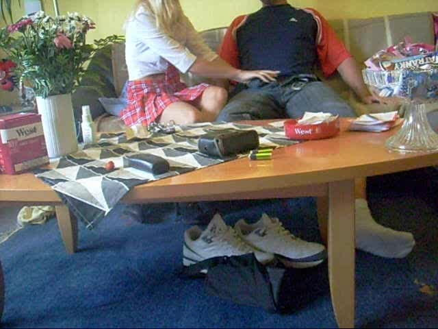 Blondehexe: Přítel mé nevlastní sestry