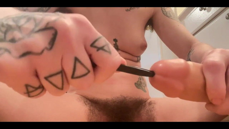 Pearlsage: Femdom klinkt je pik