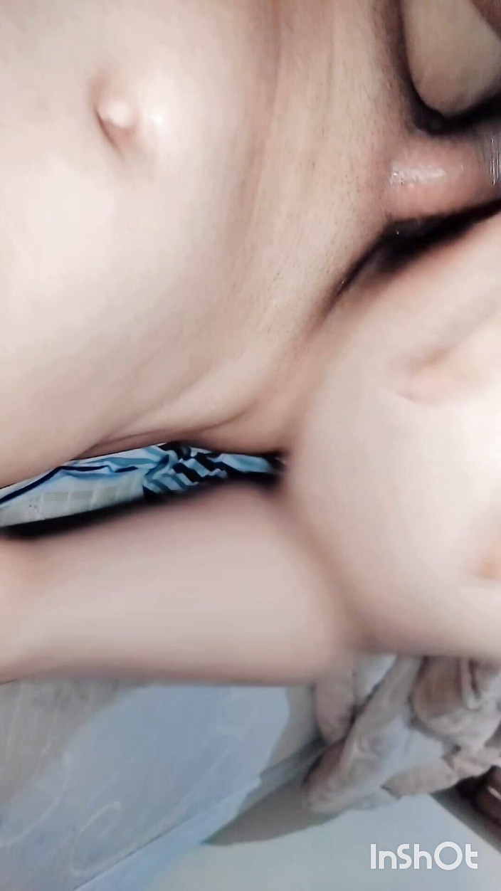 Hot step bhabi: 내 자지에 시오후키하는 배다른 여동생