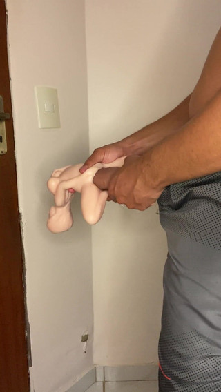 Greedy truck: Sehr geil, in so einer heißen szene involviert