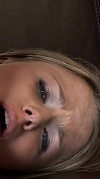 I Want a Giant Cock in My Pussy and I Want Yours
