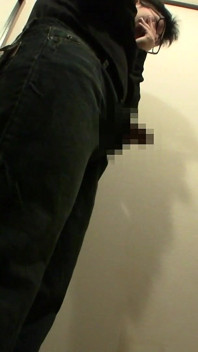 Beautiful Shopkeeper in the Fitting Room Extra Service. 2-2