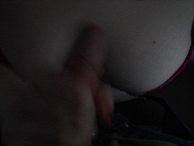 AmateurBBW: Userdate - toket penuh sperma