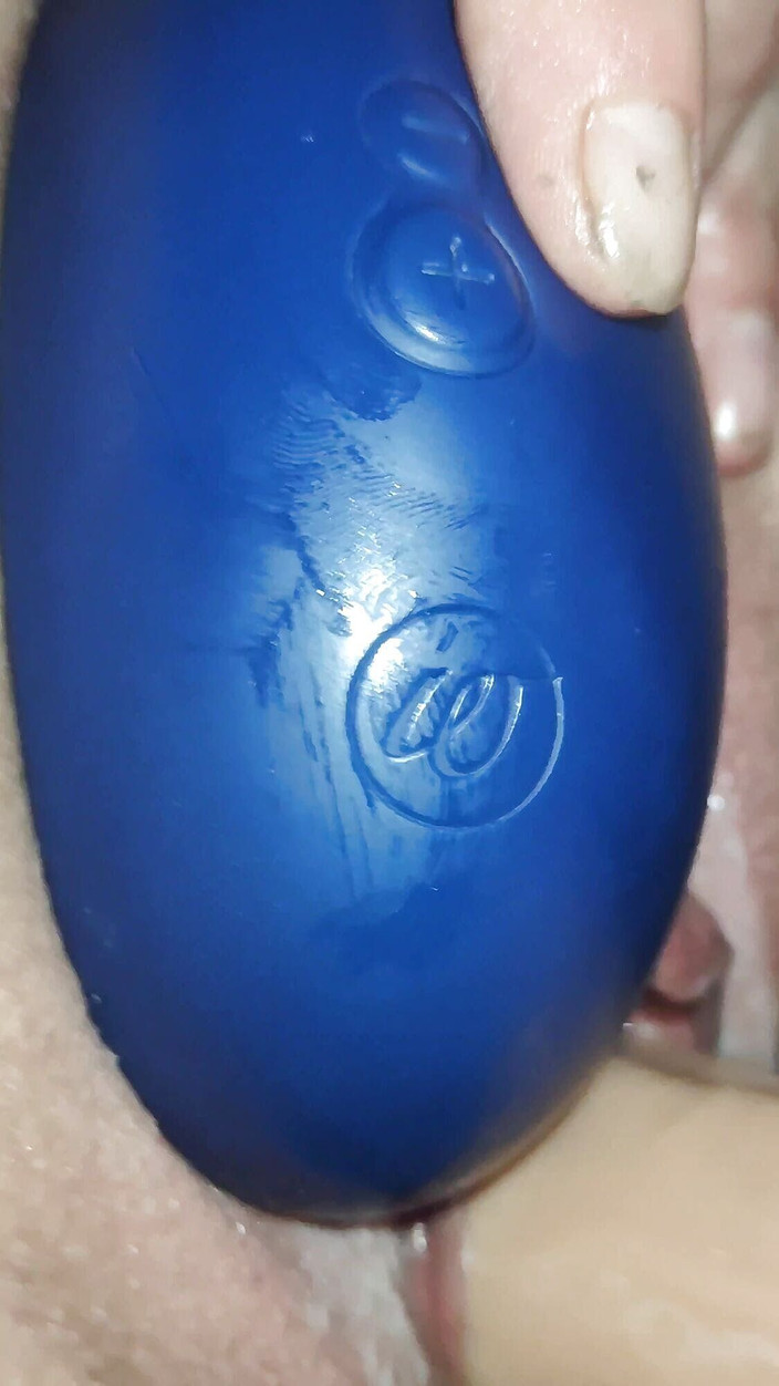 Joannawet: Creamy'i sikiyor