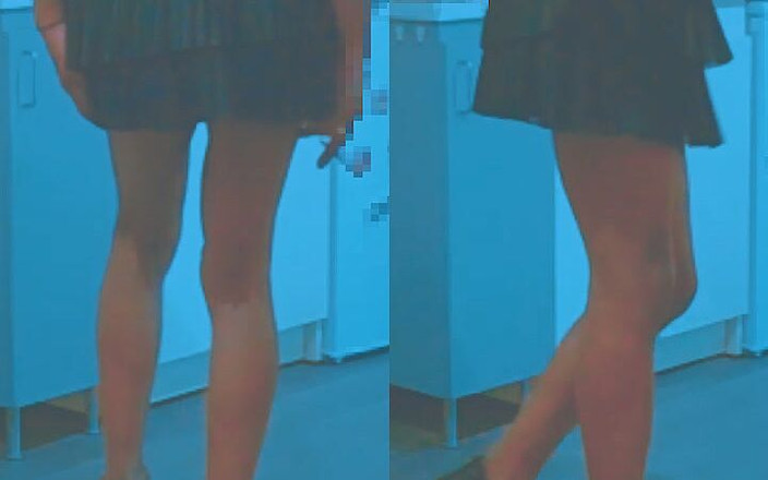 Charlie-0123: Die 28-Zentimeter-Herausforderung ist geschafft