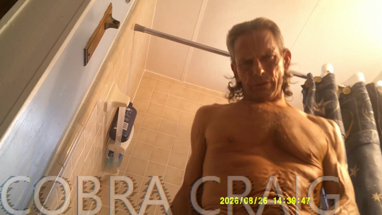 COBRA CRAIG: 8-26-2026 Cobra Craig and How the Azz Fucking Started Intro's...