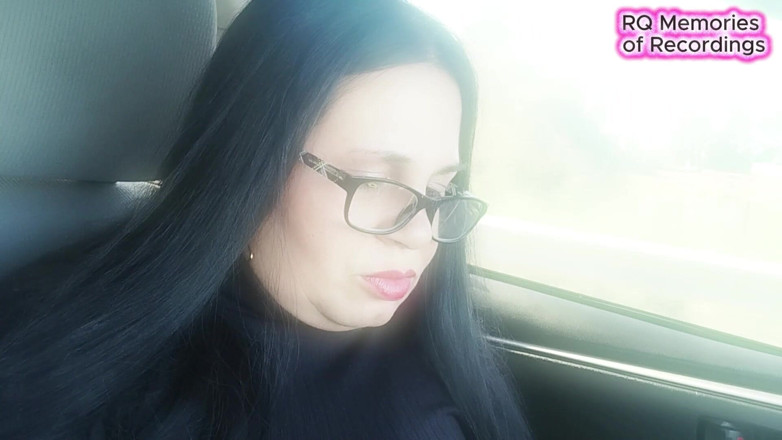 Riderqueen: 라이더 퀴엔 도로의 핫한 추억 - 팬들을 위한 비디오