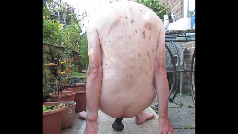 bigears: Permainan dubur di luar bahagian tiga