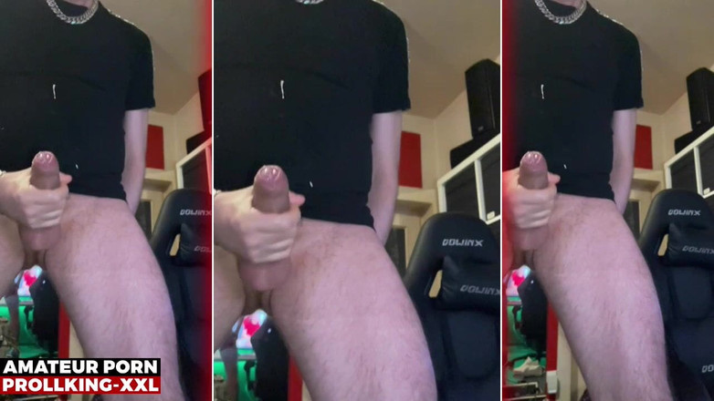 PROLLKING: 111 - slo mo crot