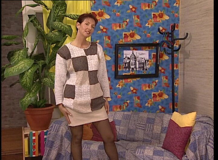 YOUR FIRST PORN: Gisela Softclip - Jsem příliš stydlivá, abych ti ukázala kundičku