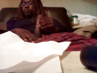 Dewon1981: Monsterschwanz-masturbation und riesiges abspritzen