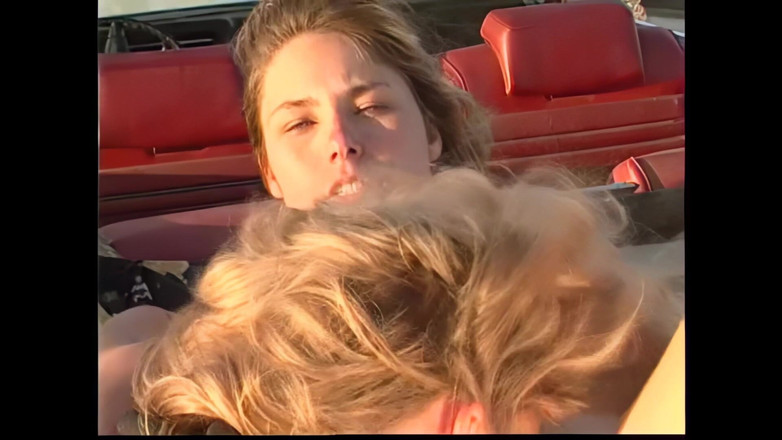 Cinema X: Пристрасті покинутої пустелі