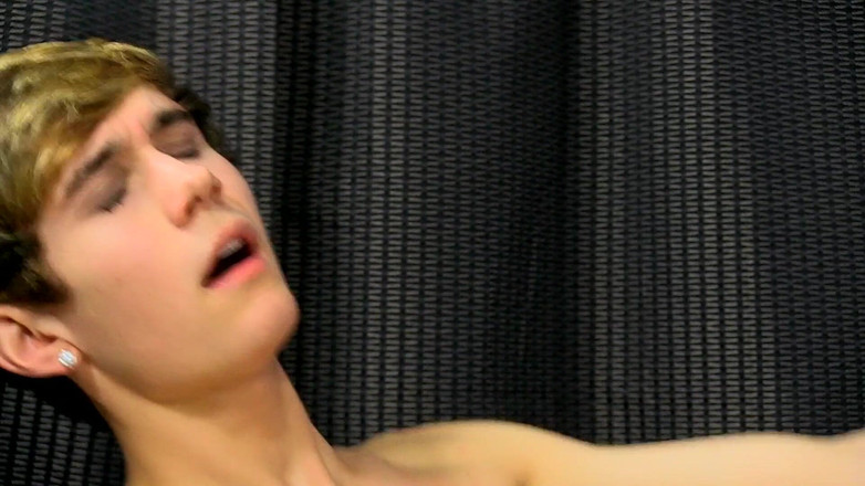 BARE TWINKS - ORRANGE MEDIA: Mi primera escena desnuda - parte # 2 - 100% a pelo