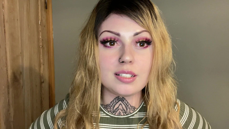 Miss Valentina: Uległa aplikacja