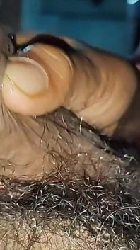 My Stepsister Comes to for the First Time, Sucks and Sucks Semen