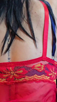 Friends Wife Just Started Fucking My Dick in Public