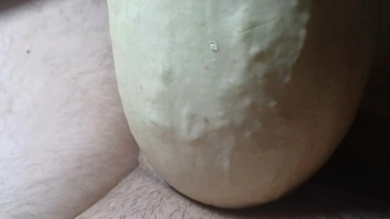 AlexCat: Hot Zucchini