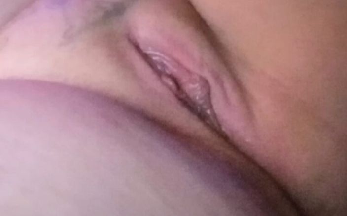 Sexy C: Сексуальная С, горячая мастурбация с двойным проникновением