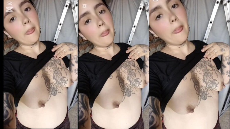 Dalyla: Artisan Tits and Ass Compilation