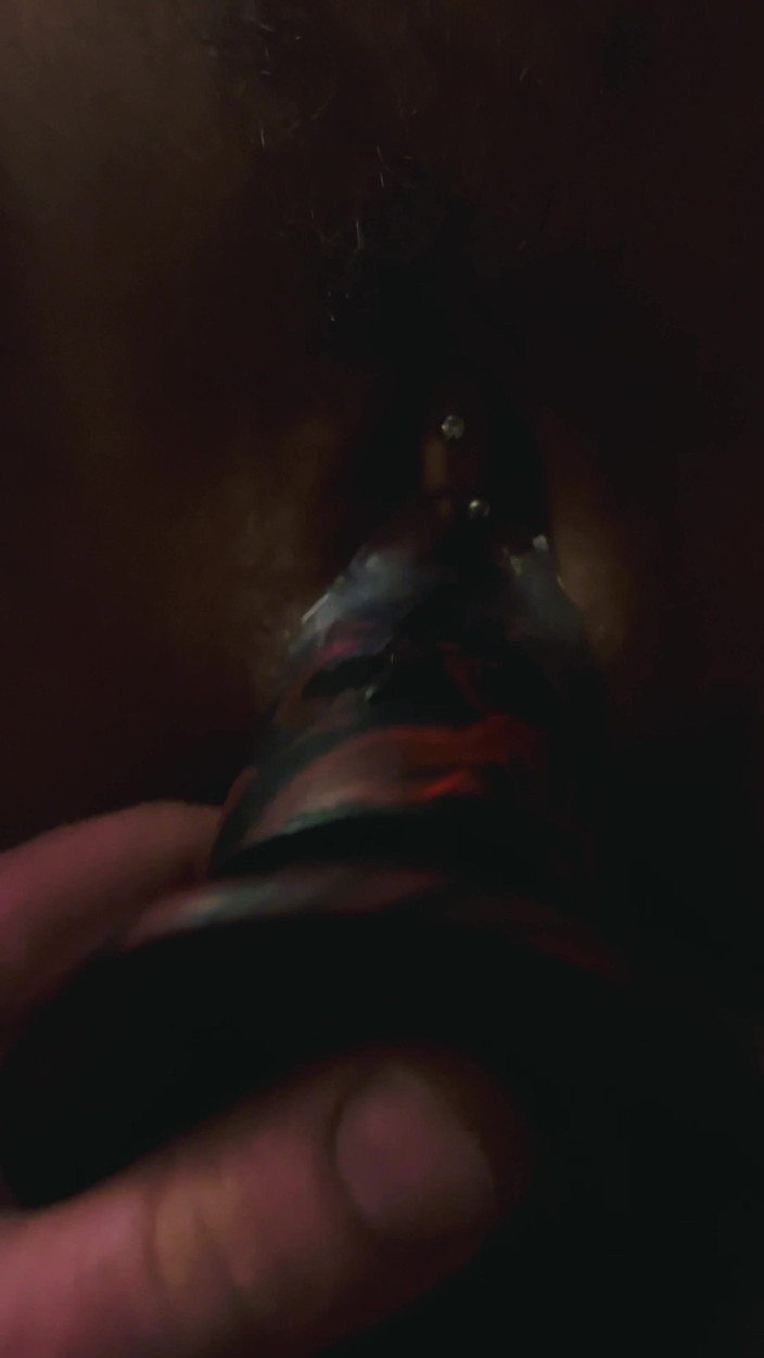 Jay Parker: Paige má ráda stvoření ptáky