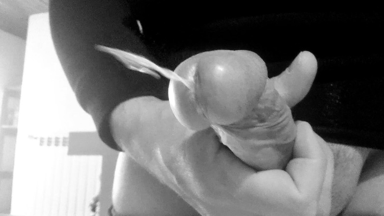 Jebande: La mia compilation di sborrate.