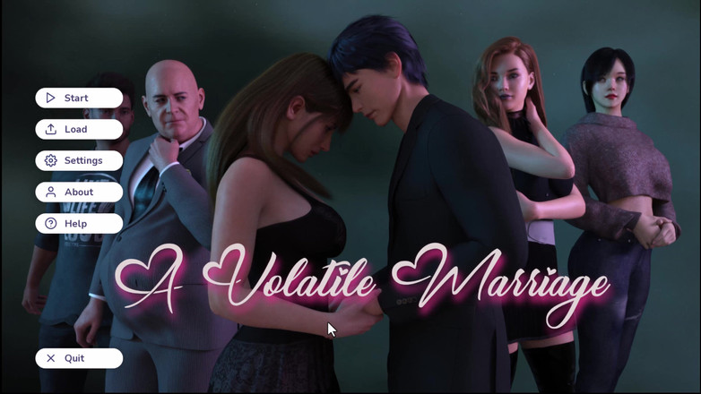 Johannes Gaming: 불안정한 결혼 1 우리는 새로운 마을로 이사 할 때 모든 것을 잃었다