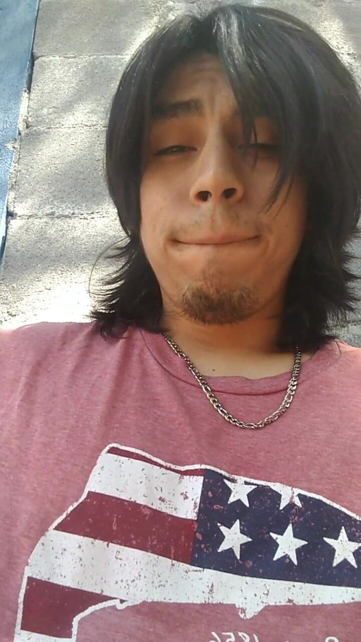 AlexAlejandro13: Het is vrijdagmiddag