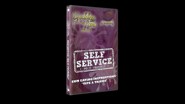 Campsissyboi: AUDIO ONLY - Self-Service, tipps und tricks zum spermafressen