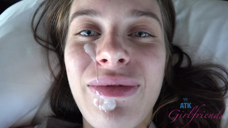 ATK Fans (Girlfriends): Compilation of Cumshots and Facials (pov)