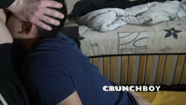 HARD FUCKER FROM MADRID: Latio Twink Kfucked Raw by Straight