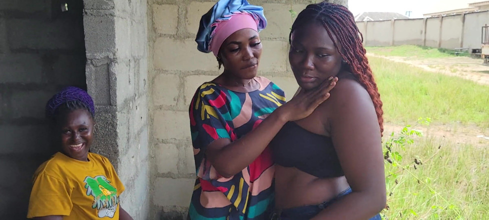 Creamyshuga: Husband Enjoying His Concubine