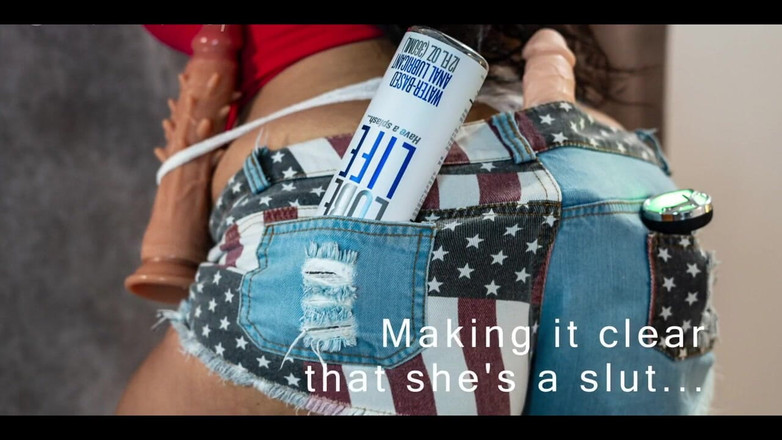 Lisa X Lopez: düşkünü "üvey kız kardeşin"