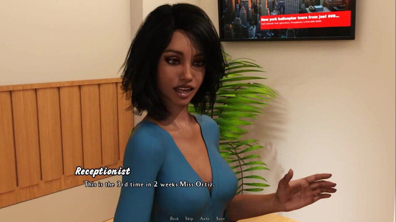Dirty GamesXxX: Переплетается: мой первый день в моем новом колледже - Ep5