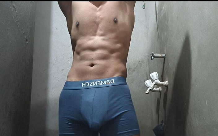 Indian jason: Masturbasi Pria Solo