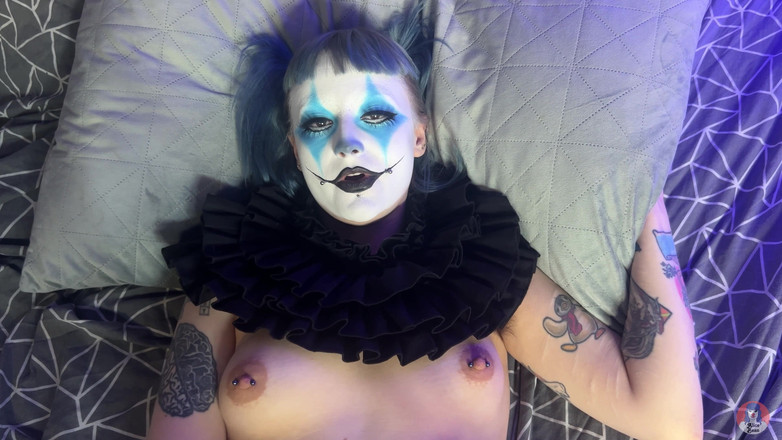 Alice Bean: Fóllame ahora