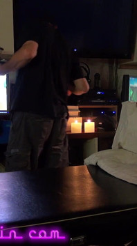Behind the scenes bonus with savanna minx