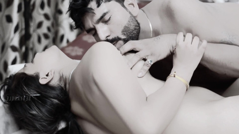 PINKPUSSY: Pratibha and Kalpesh's Hard-hitting Romance