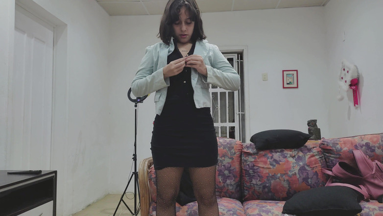 SugarPose: мою подругу с зудящей пудрой