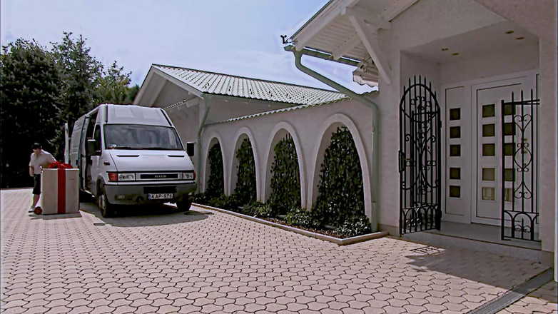 Luxury porn channel: Naughty Anal Mission Part 4