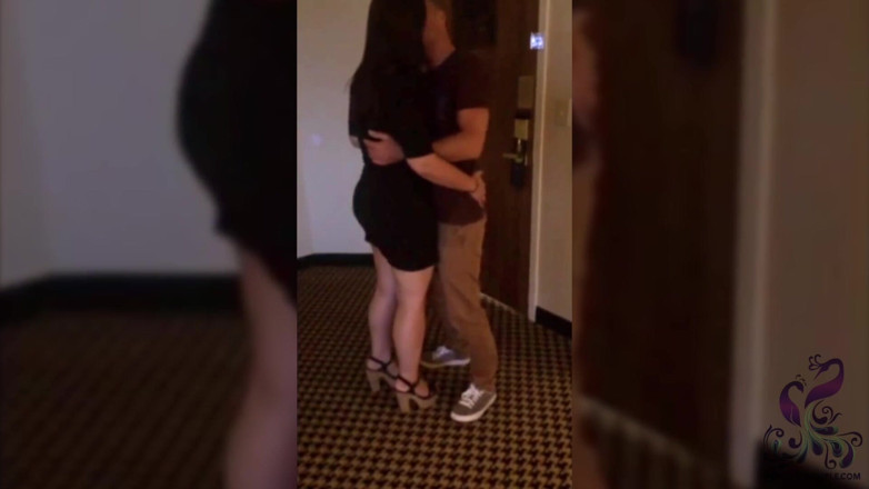 Two Peacock Productions: Wife Fucks German Stranger