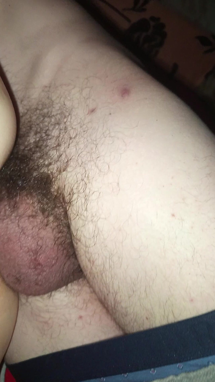 crisDanu: Anal Sex