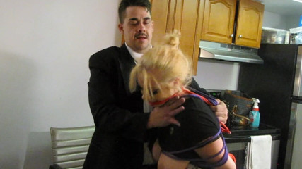 B1gdaddy: Caught my wife cheating and i punish her