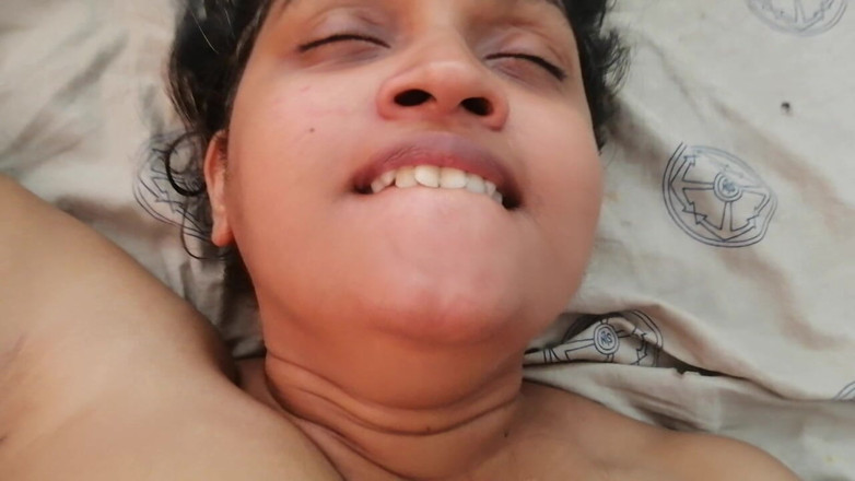 Tina Baby: Step Mum Is Having Sex Fun with Step Son Part 2