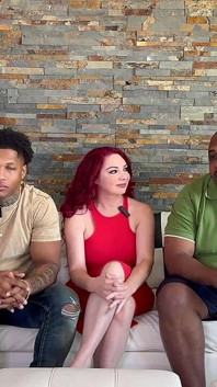 Mrflourish Podcast - the Morning After with Kiki D'aire and Bossmane Dre