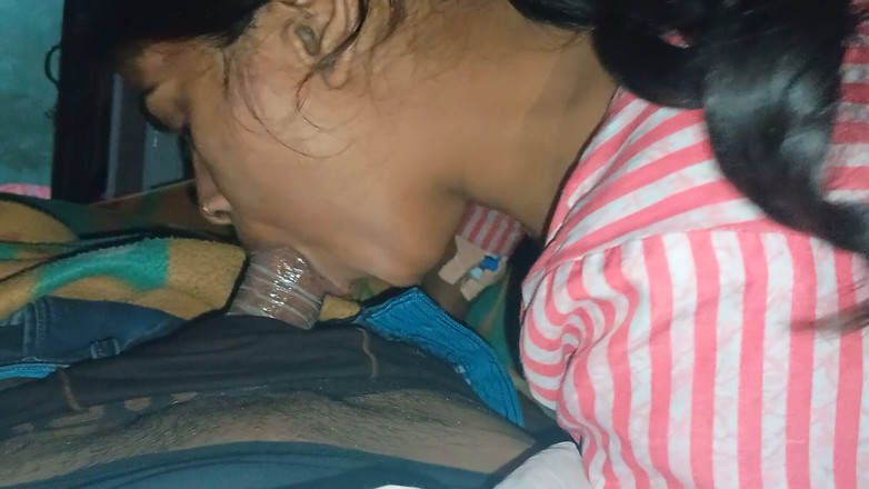 Sexy_girl_nehu: Audio Hindi menghisap zakar desi bhabhi, pancutan mani dalam mulut