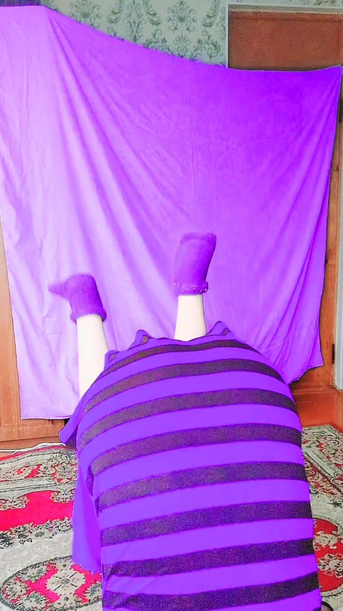 Kitty_Cross: 흑인 대물 자지에게 따먹히는 거유 밀프