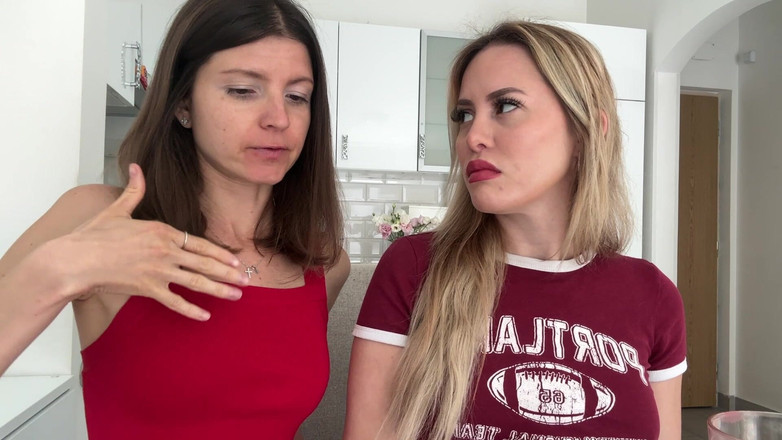 Gina Gerson: Entretien avec Maya Rose